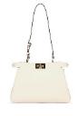 Fendi Peekaboo soft sm  vitello odal