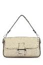Fendi Baguette gold