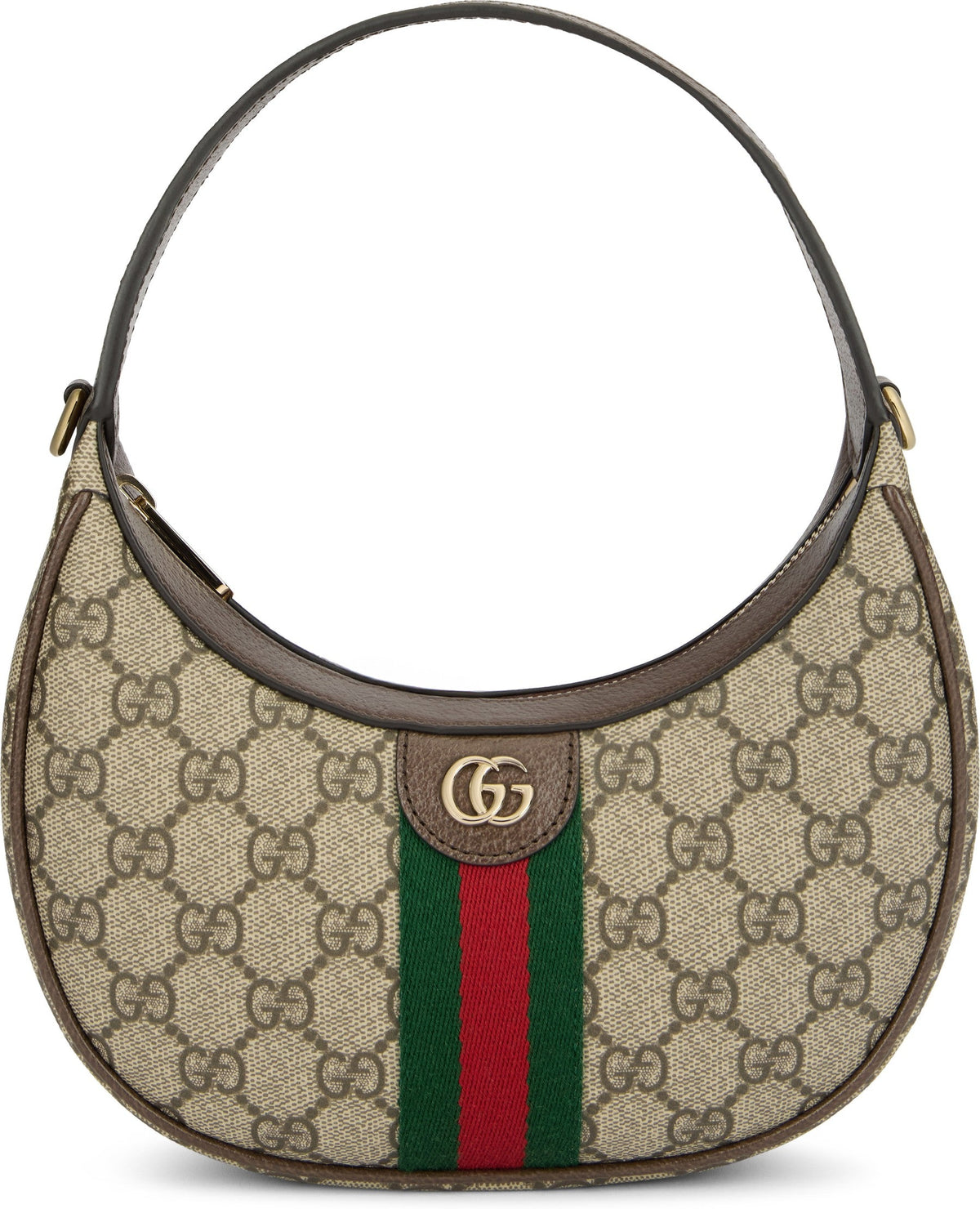 Gucci Ophidia shoulder bag small size