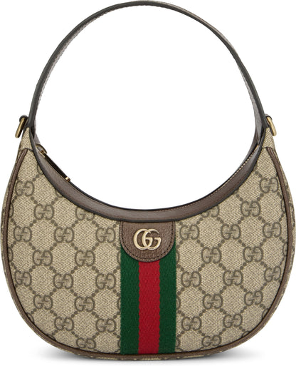 Gucci Ophidia shoulder bag small size