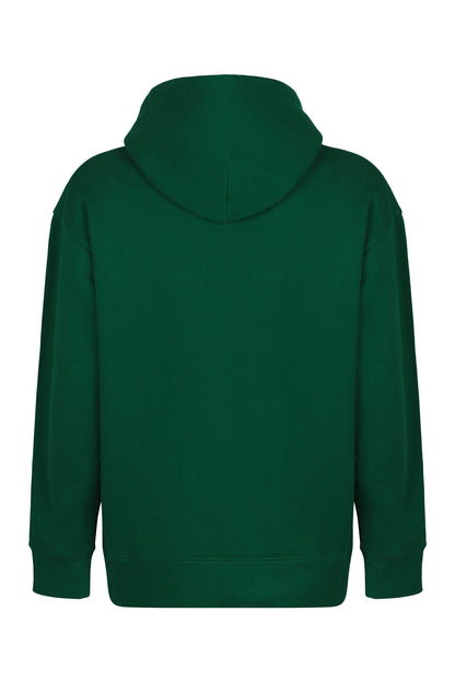 Valentino hoodie in cotton RTW
