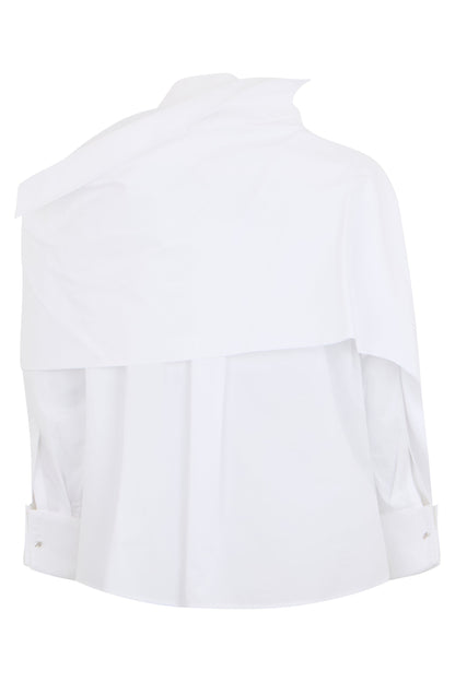 The Attico Long-sleeve shirt