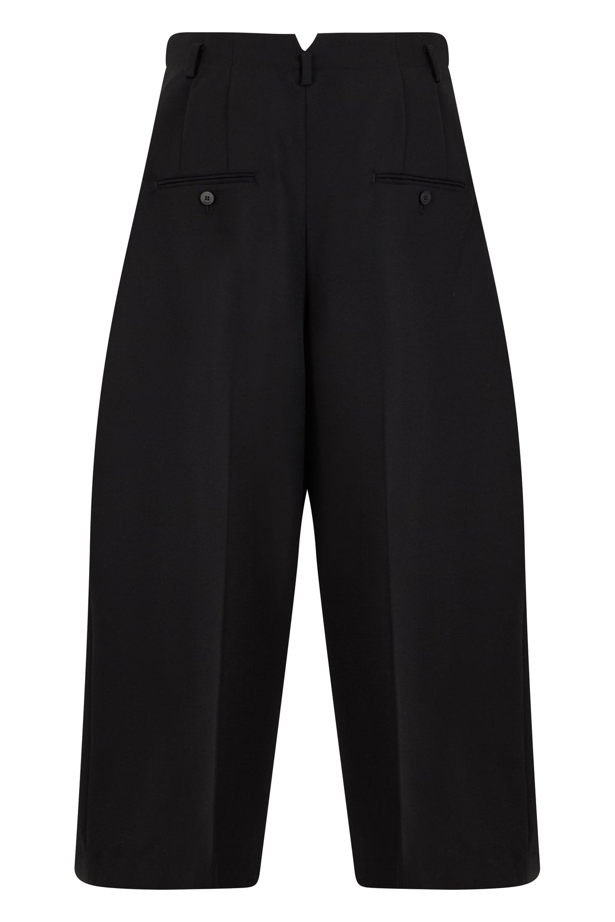 High-waisted pants RTW