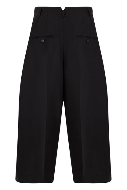 High-waisted pants RTW
