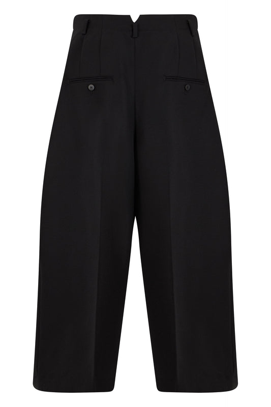High-waisted pants RTW