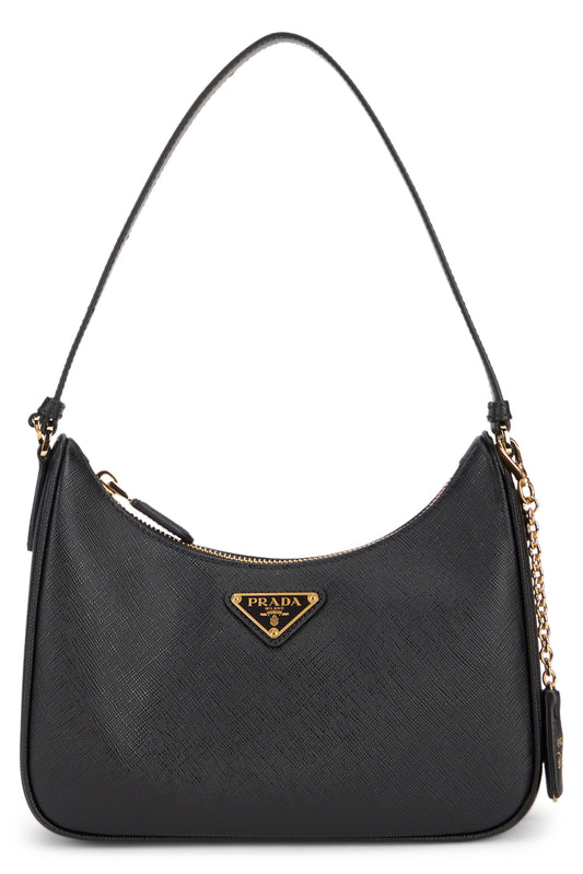 Shoulder bag Re-Edition 2005 BAGS