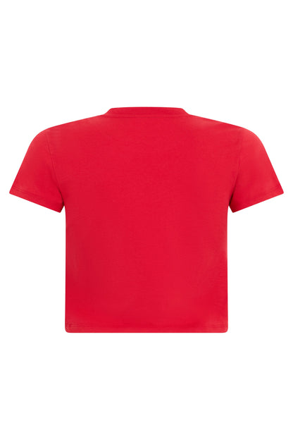 Gucci Cotton t-shirt with logo