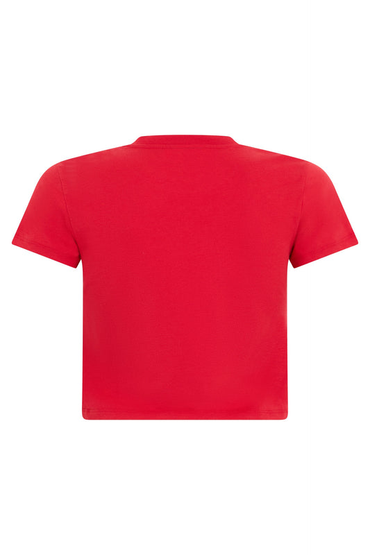 Gucci Cotton t-shirt with logo