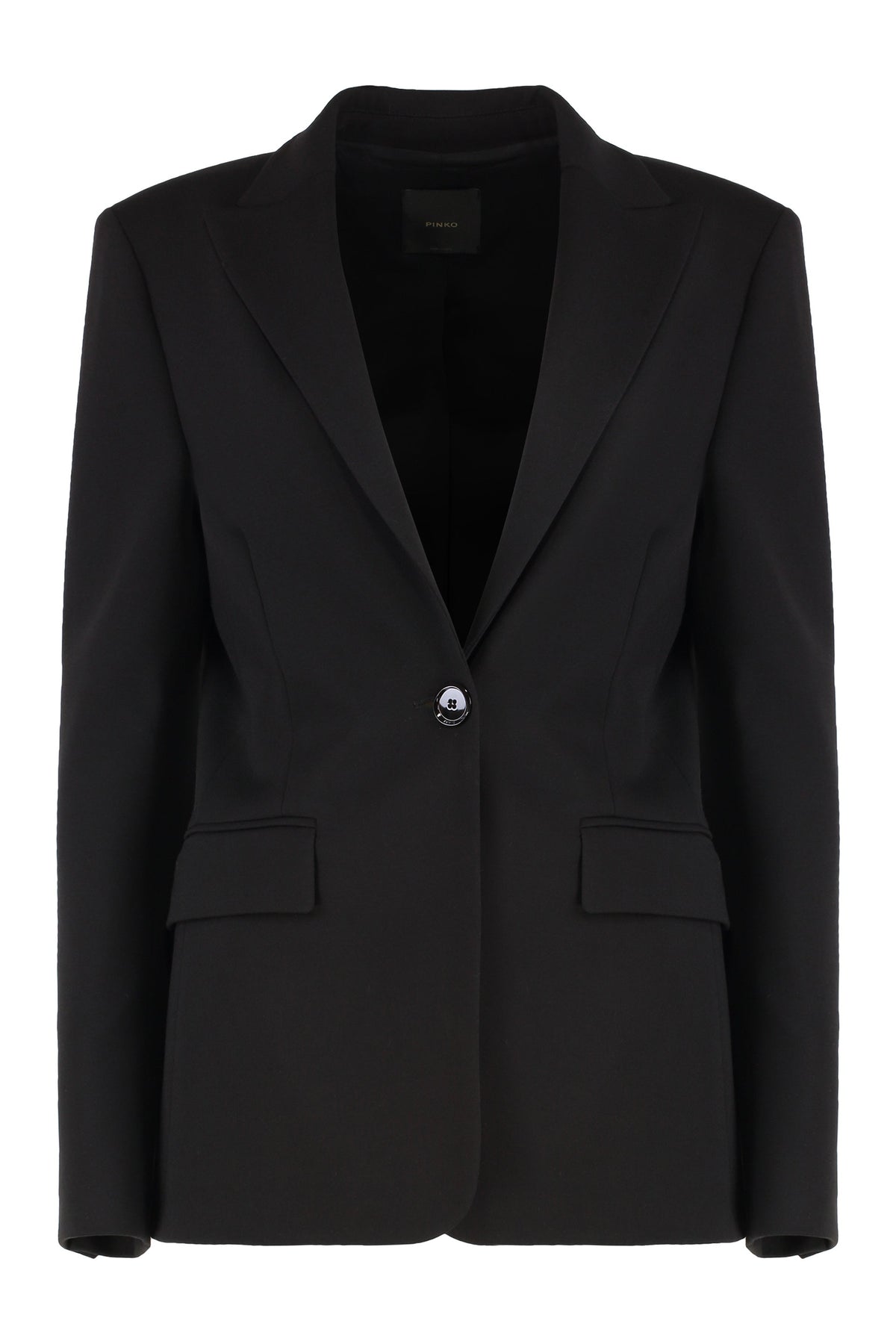 New Signum Single-breasted one button jacket RTW