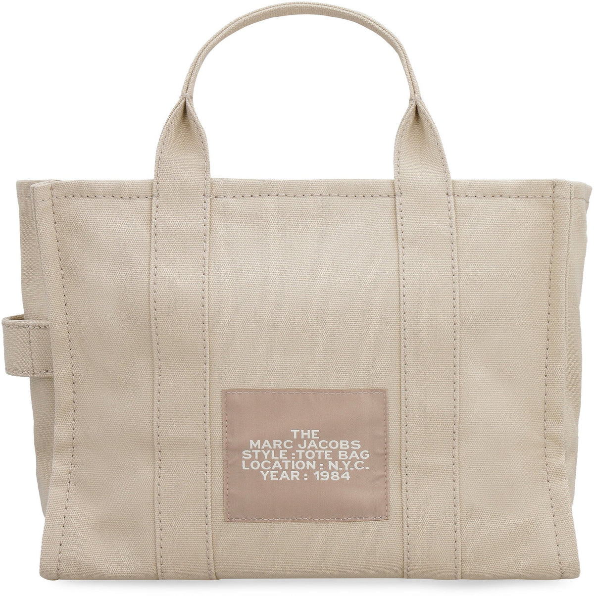 The Medium Tote Bag canvas BAGS
