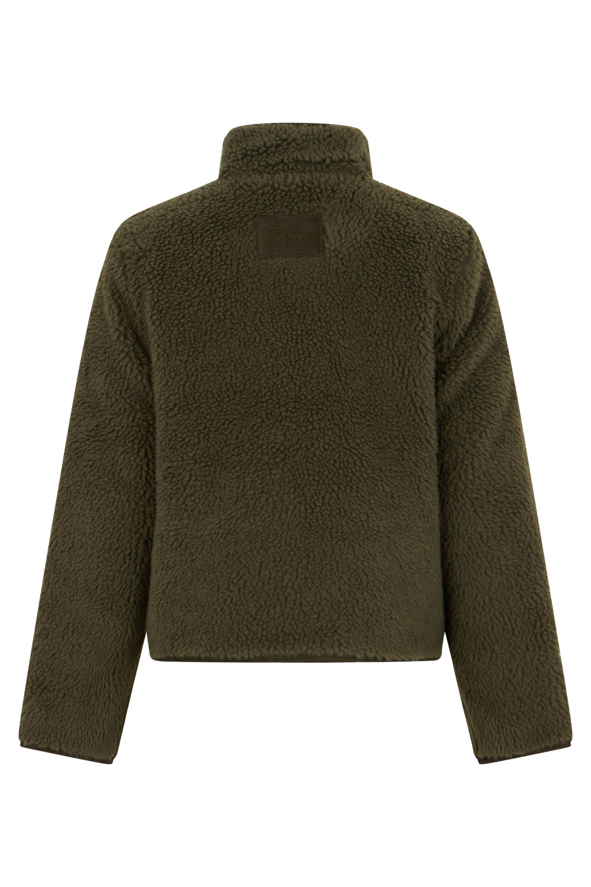 Eleonora fleece jacket RTW