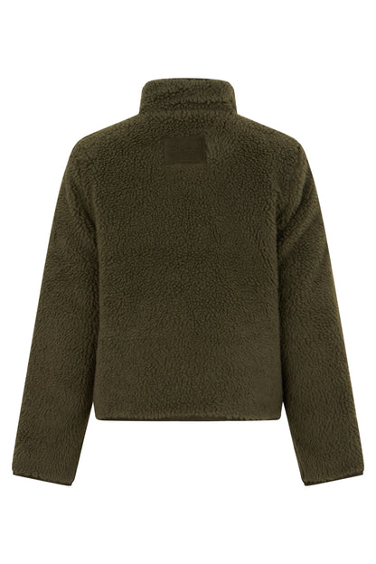 Eleonora fleece jacket RTW