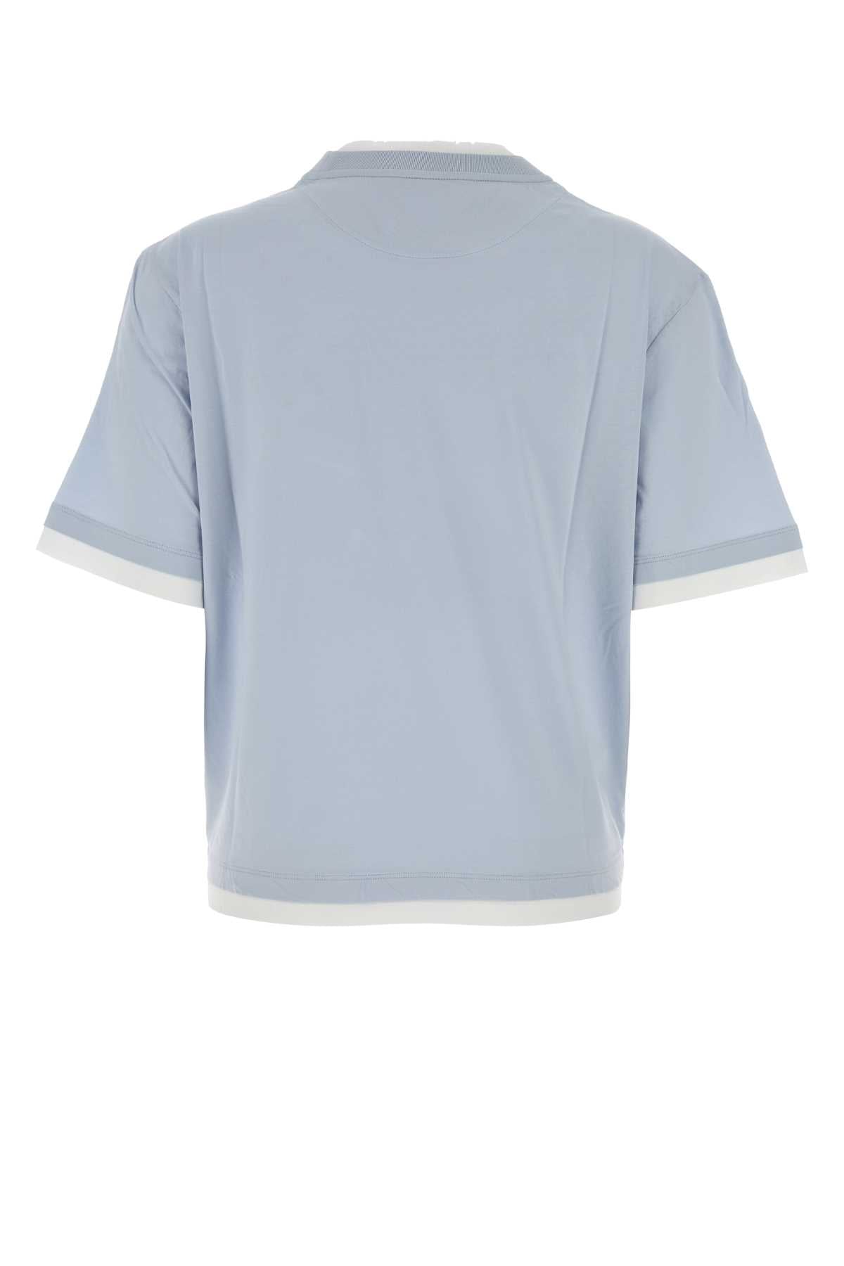 GIROCOLLO T-SHIRTS
