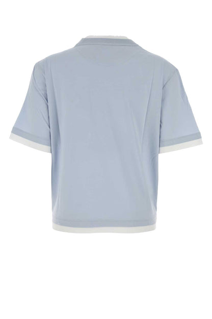 GIROCOLLO T-SHIRTS