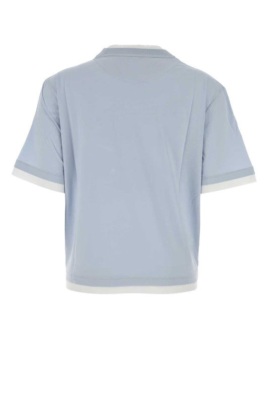 GIROCOLLO T-SHIRTS
