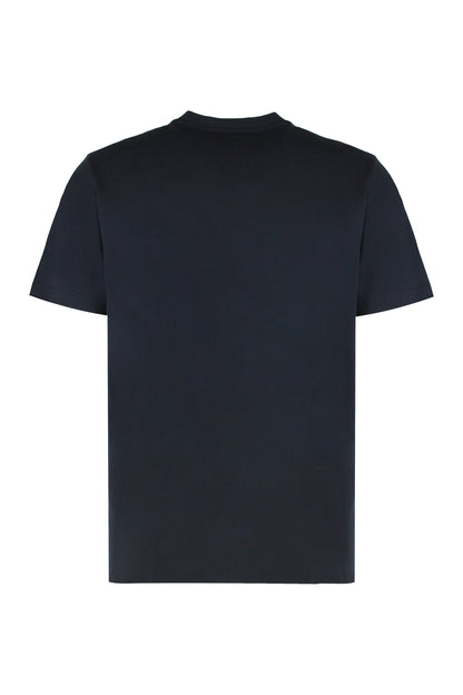 T-shirt in cotton jersey RTW