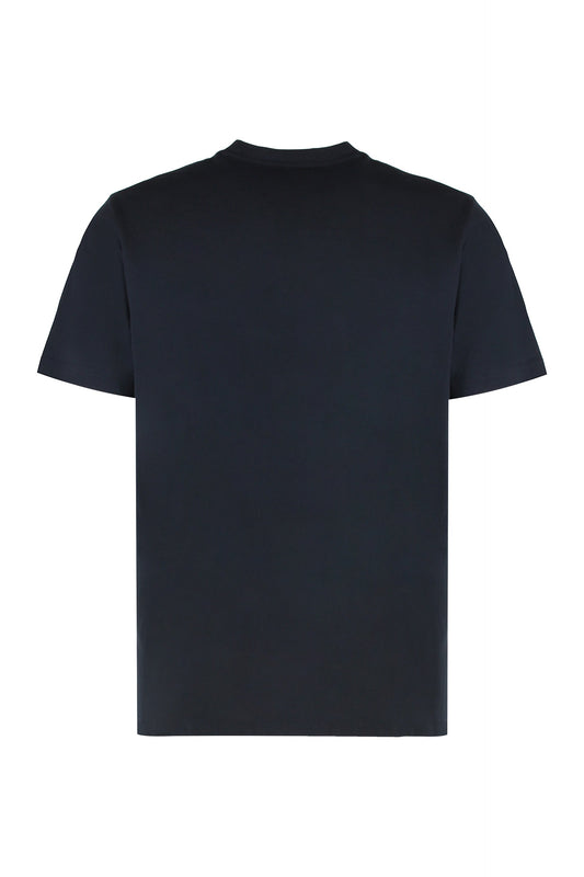T-shirt in cotton jersey RTW
