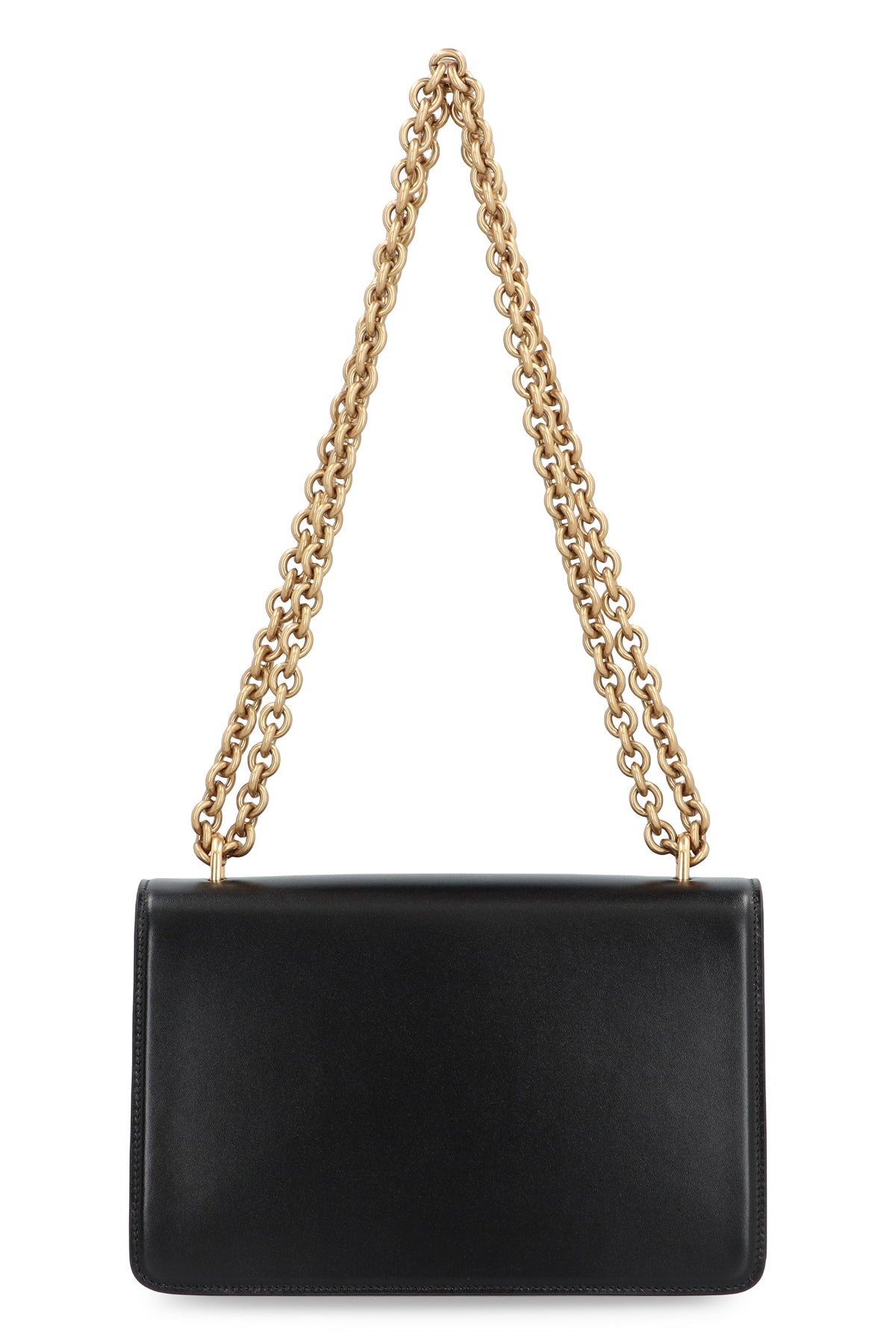 Vain leather shoulder bag BAGS