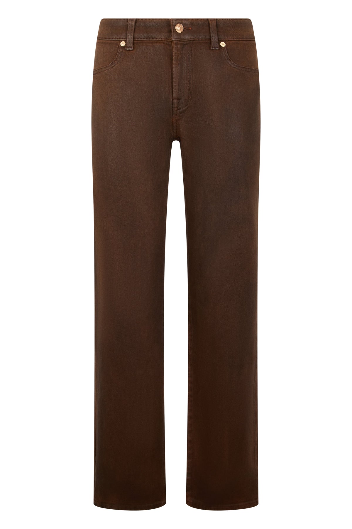 Straight cut jeans RTW