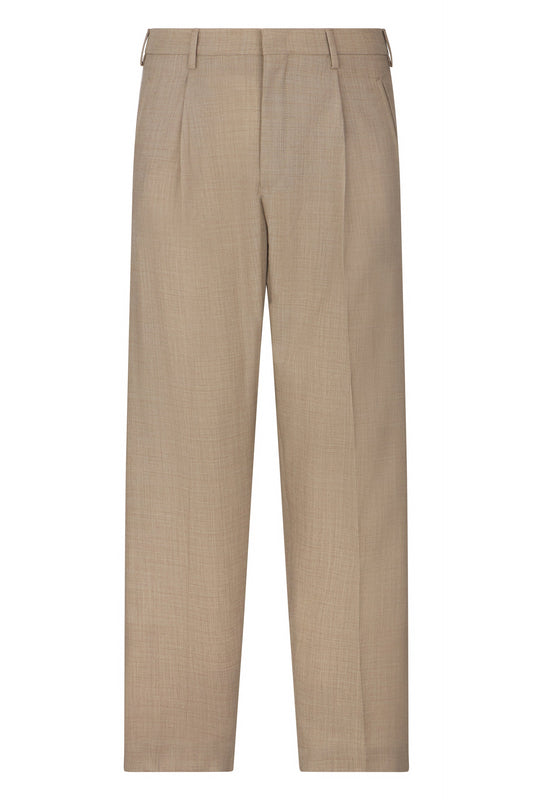 Tailored trousers RTW