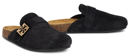 Tory Burch Suede mules