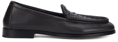 Leather loafers RTW