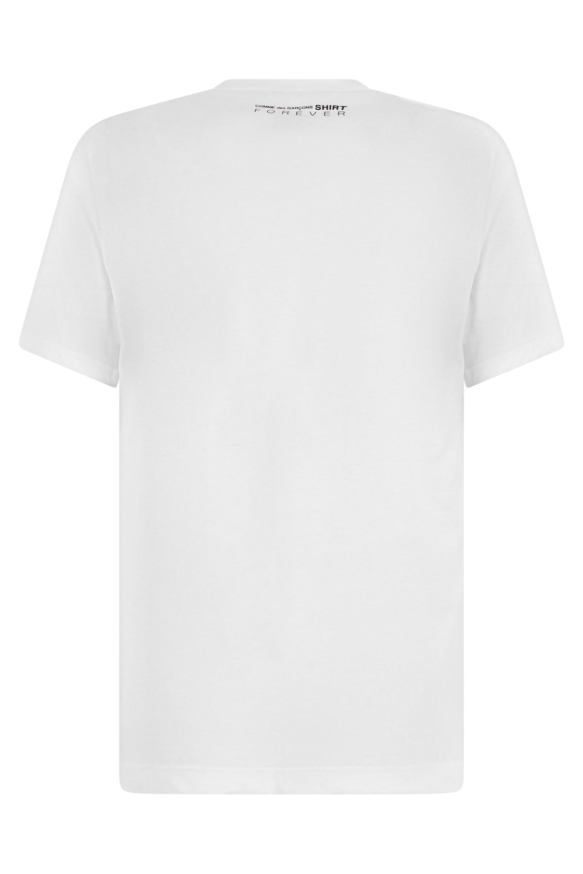 Cotton T-shirt RTW