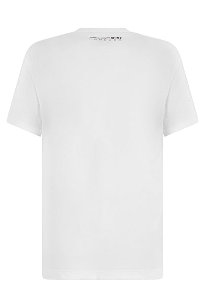 Cotton T-shirt RTW