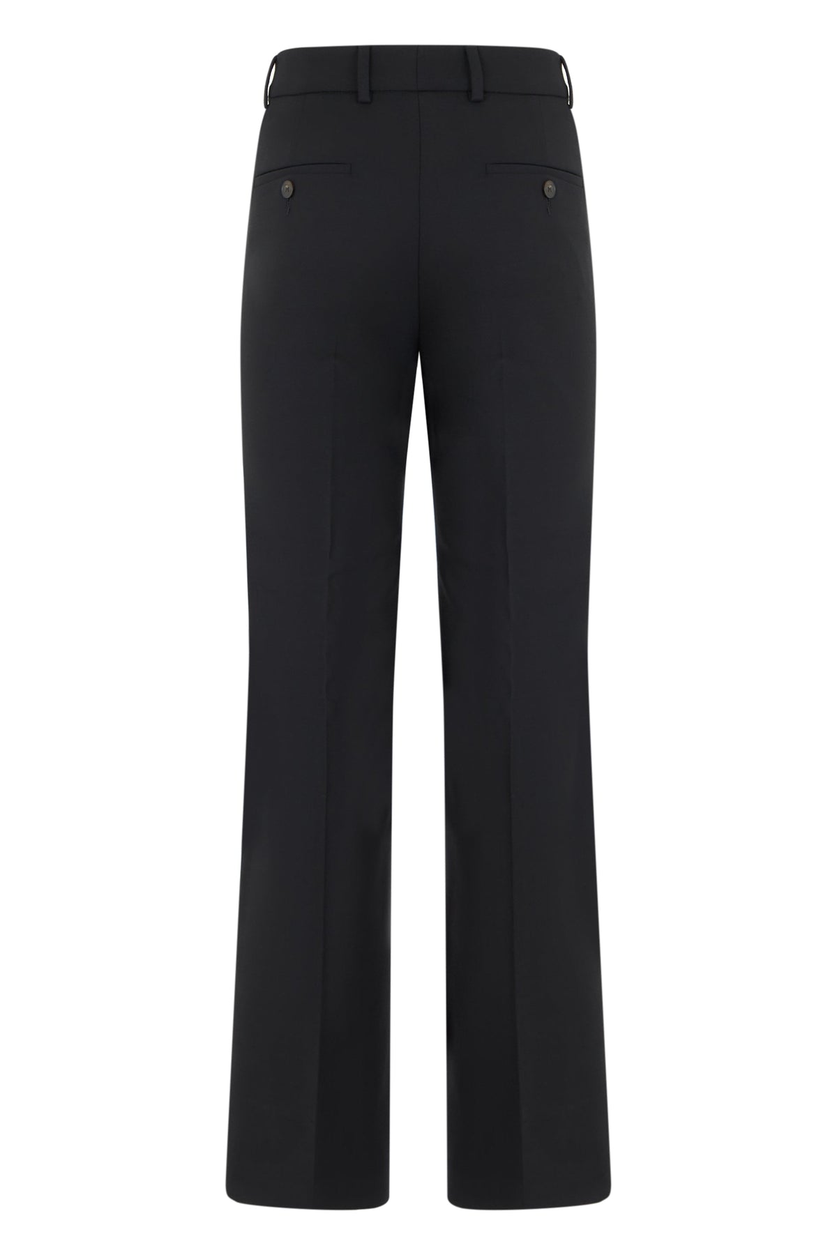 Tailored trousers RTW