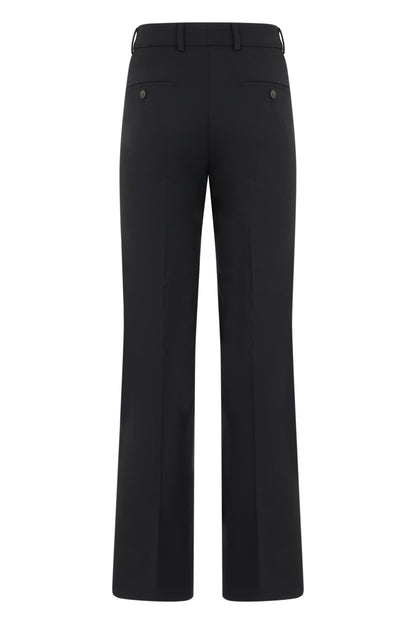 Tailored trousers RTW