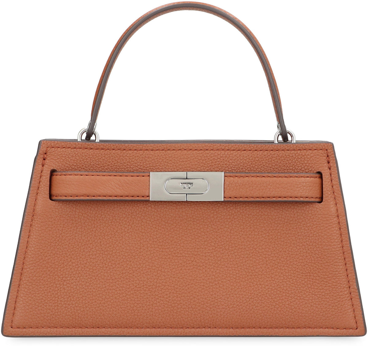 Mini Lee Radziwill bag in leather BAGS