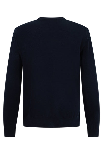 Cashmere sweater RTW