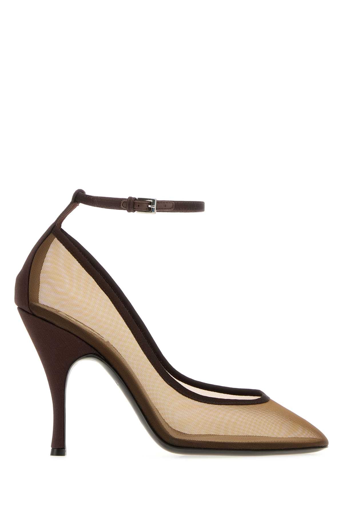 PUMPS 100 PUMPS