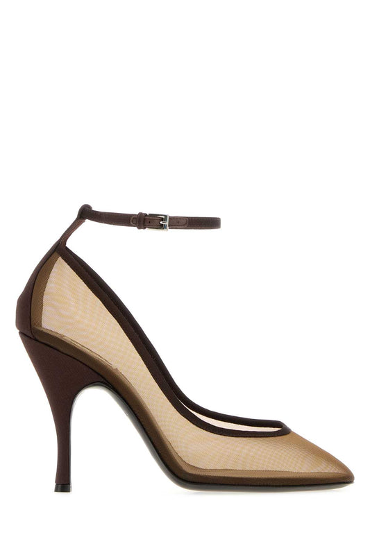 PUMPS 100 PUMPS