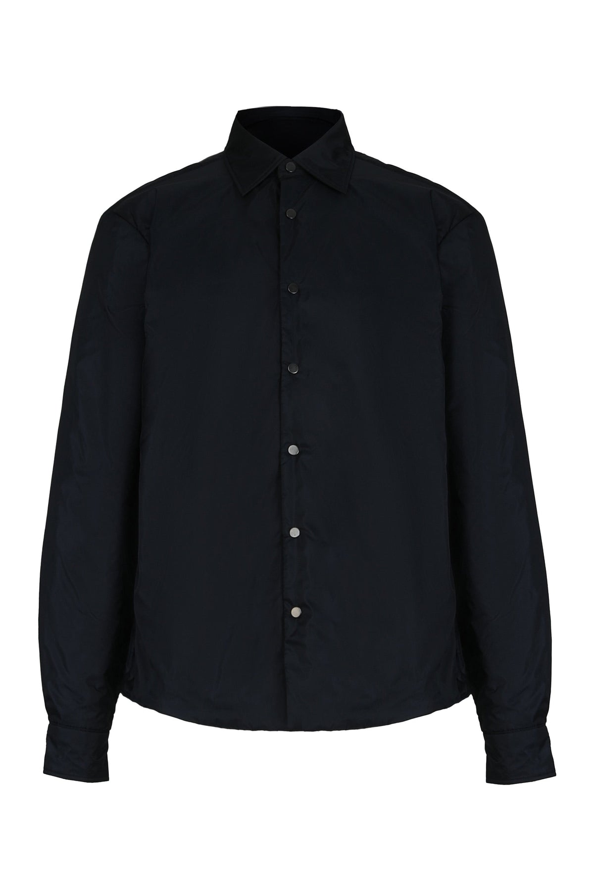Overshirt in nylon RTW