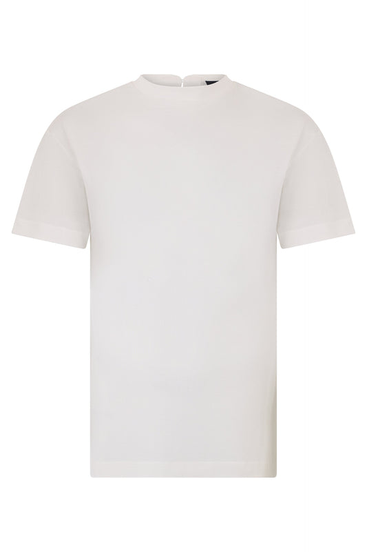 T-shirt Le Haut Ventadou with buttons RTW