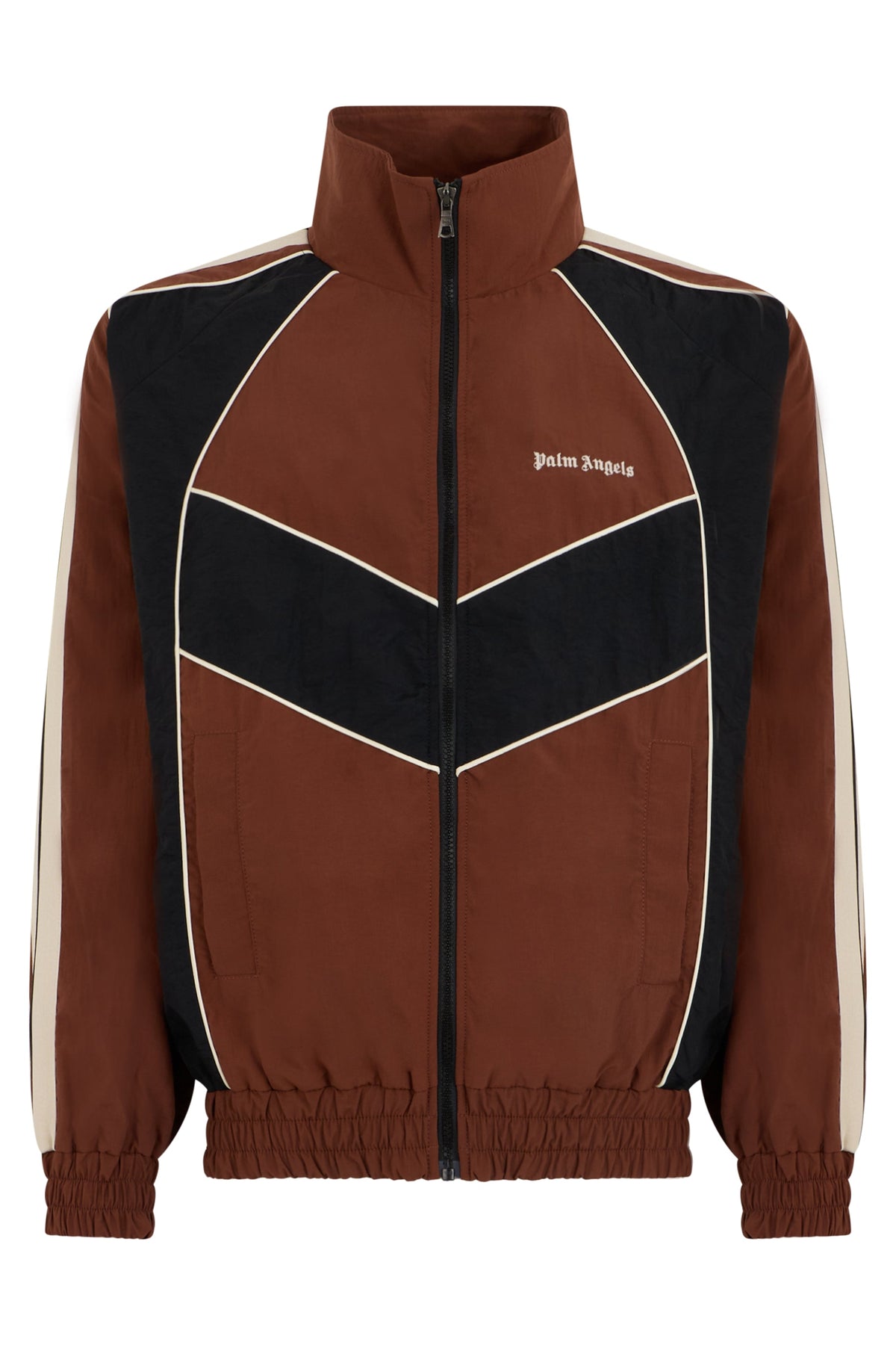 Sports jacket with zip RTW