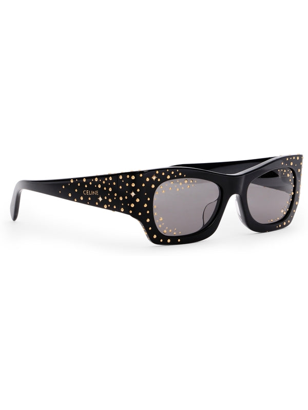 CELINE Sunglasses Graphics S333