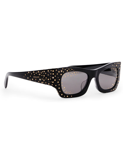 CELINE Sunglasses Graphics S333