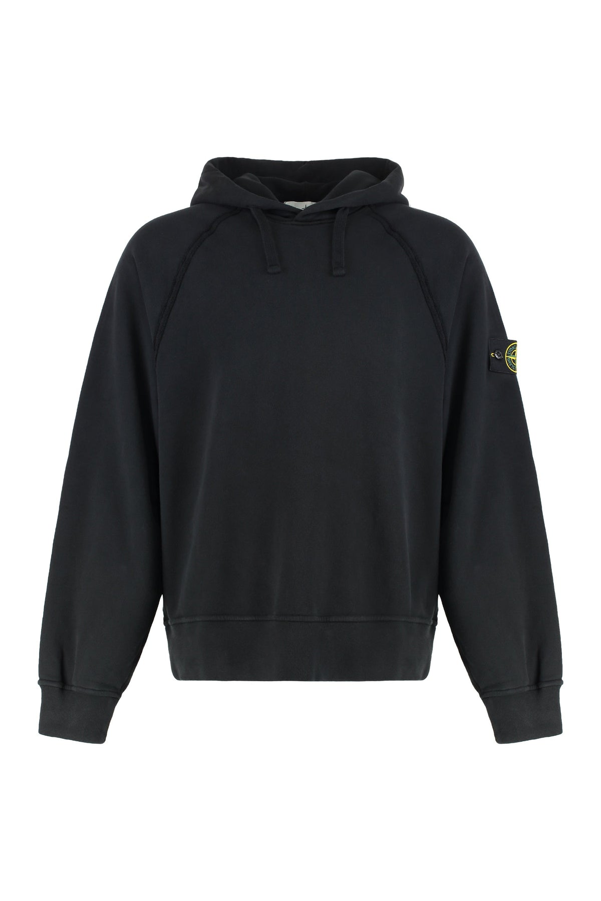 Cotton hoodie RTW