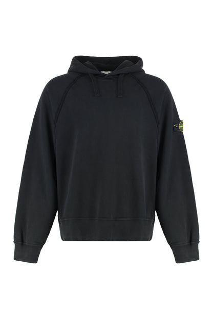Cotton hoodie RTW