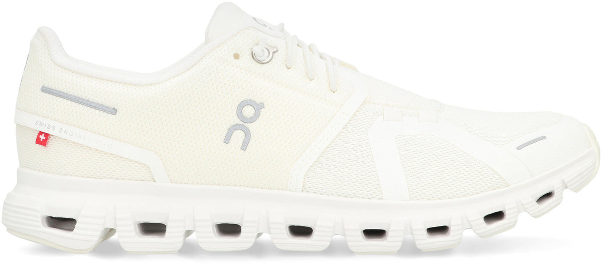ON Cloud 6 Low-top sneakers