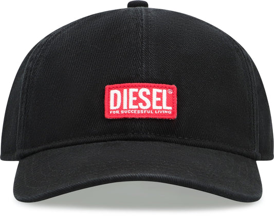 Corry-Jacq-Wash logo baseball cap ACC