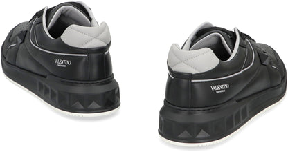 One Stud Low-top sneakers SHOES