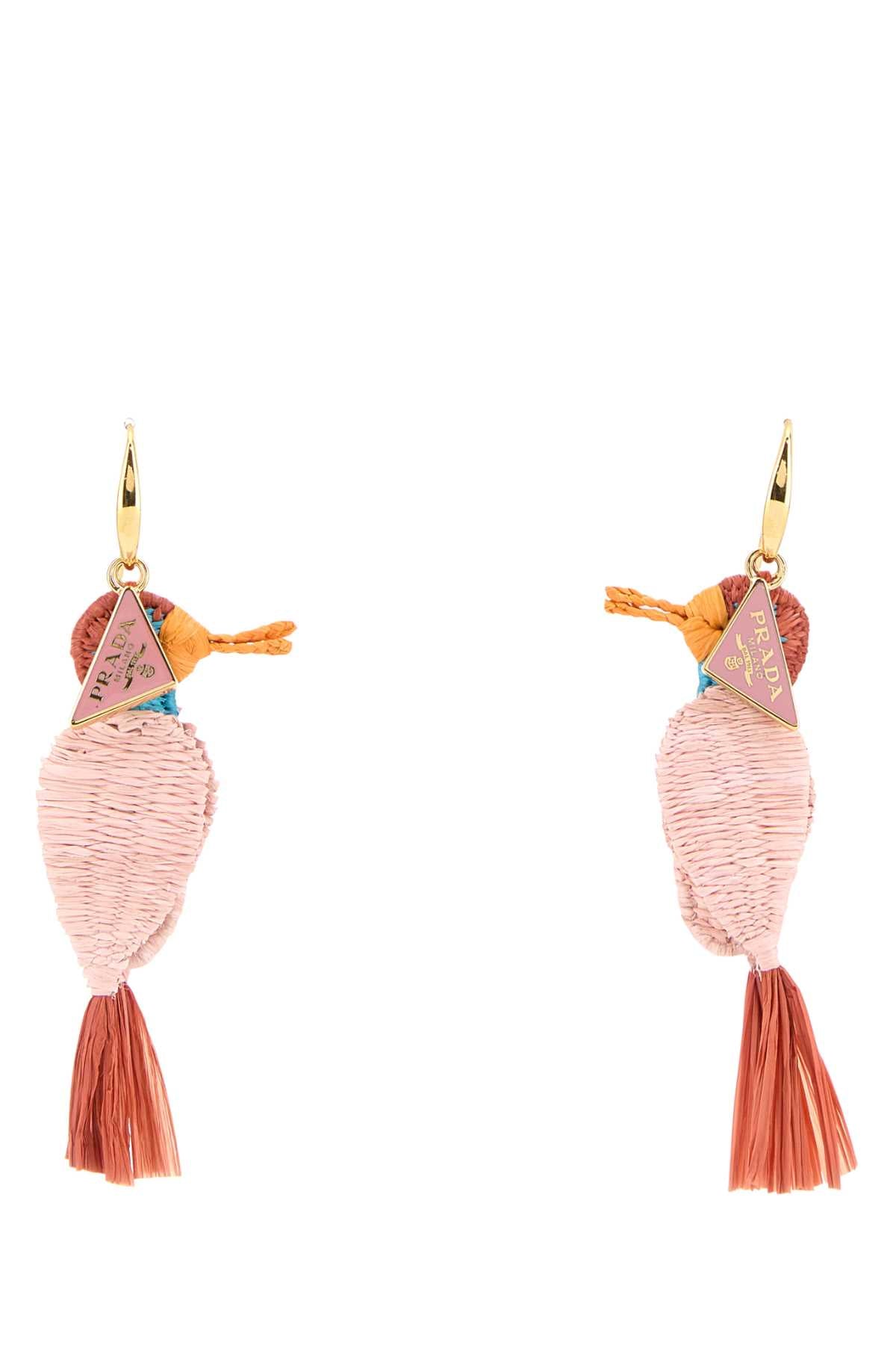 ORECCHINI EARRINGS