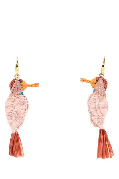 ORECCHINI EARRINGS