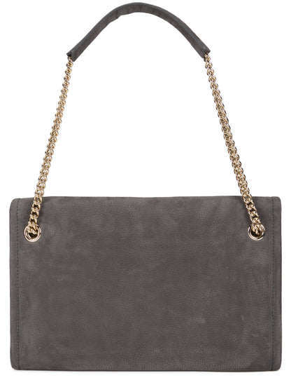 Shoulder bag Venus Nabucco Small in leather BAGS