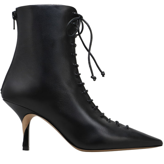 Jacquemus Les bottines tourni lacet