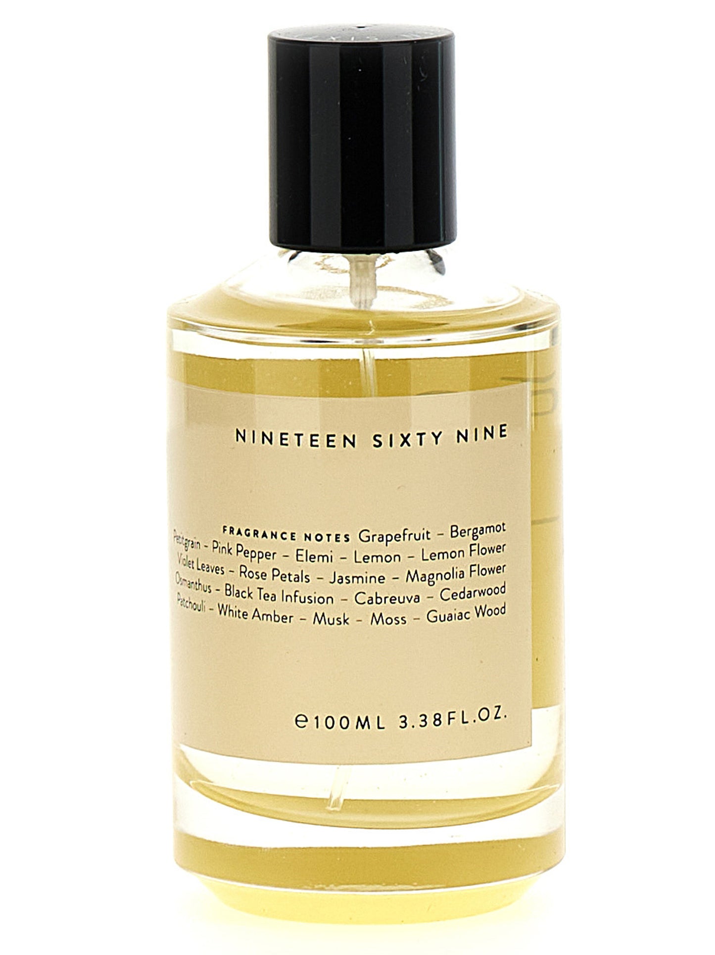 Perfume 'Villa nellcôte' 100 ml Perfumes