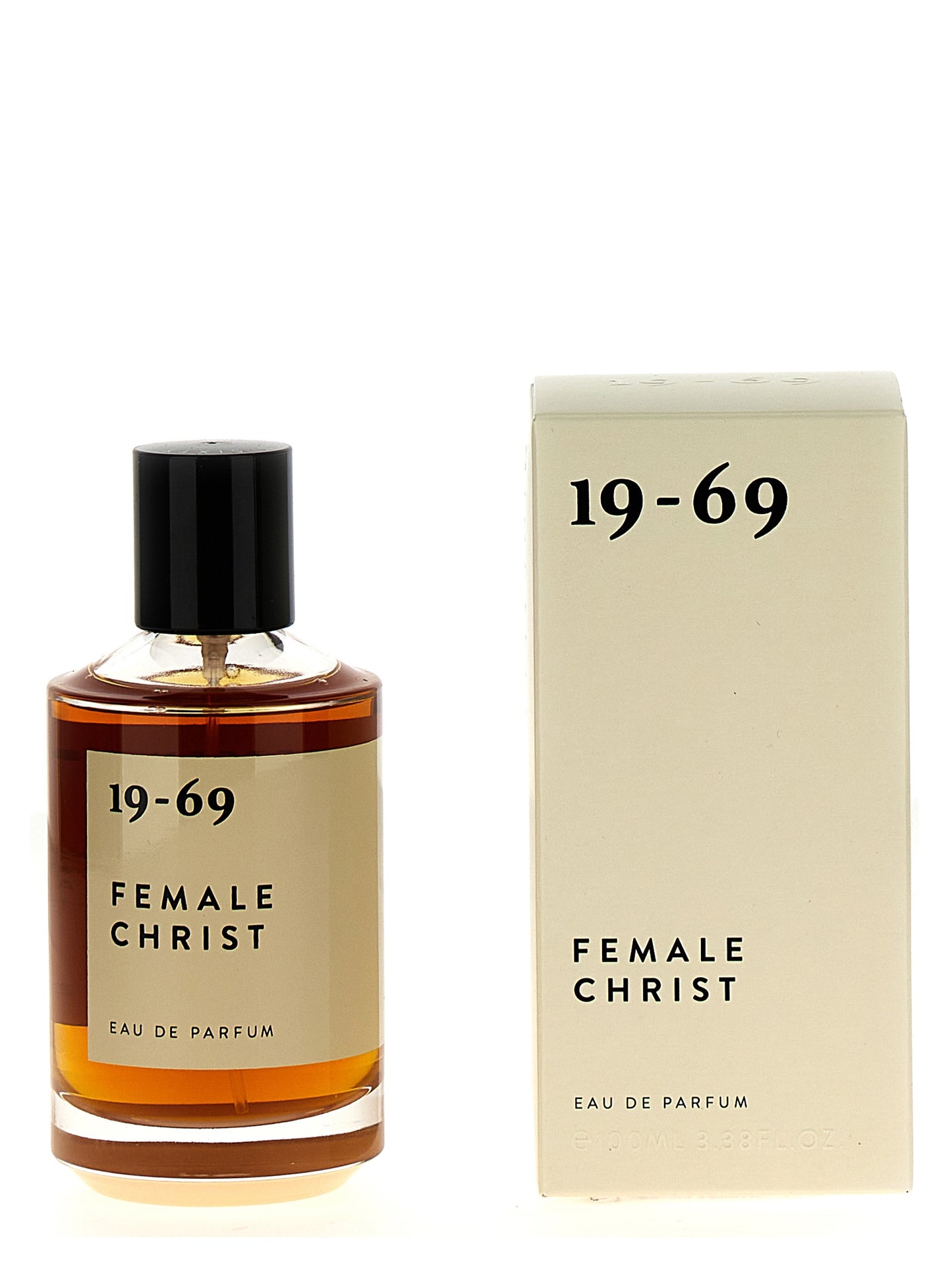 'Female Christ' Perfume 100 ml Perfumes